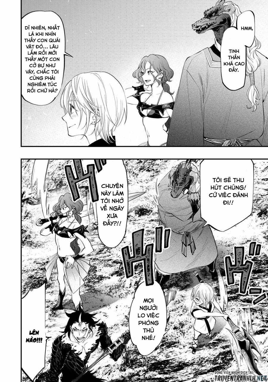 The New Gate Chapter 93 - 16