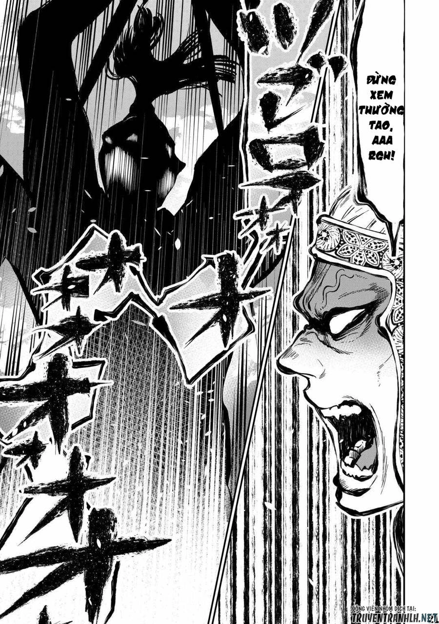 The New Gate Chapter 93 - 23