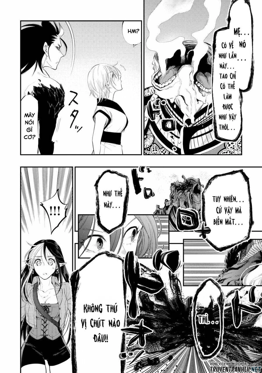 The New Gate Chapter 94 - 15