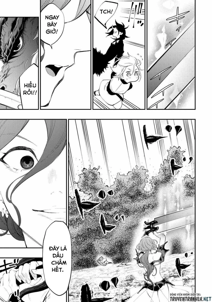 The New Gate Chapter 95 - 5