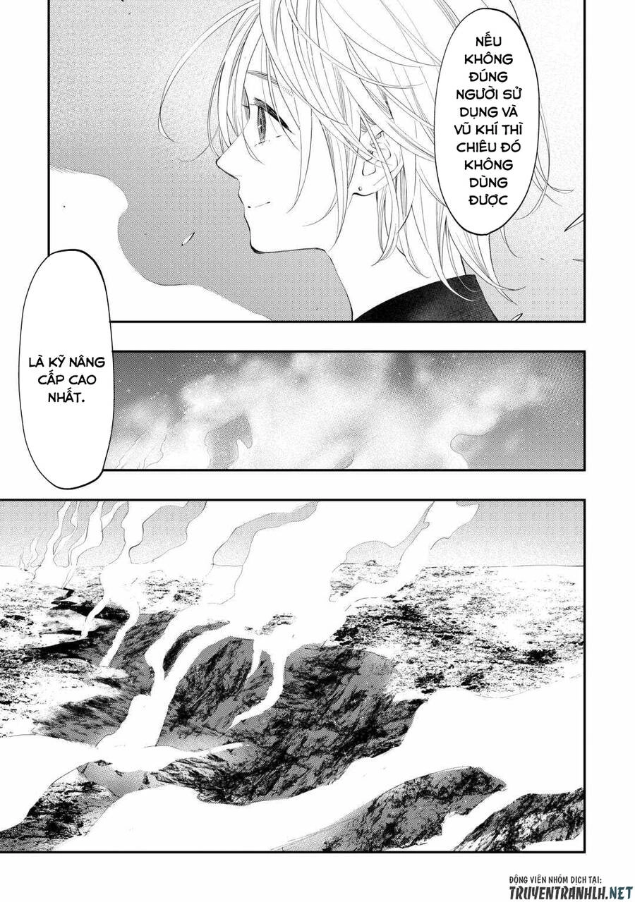 The New Gate Chapter 95 - 8