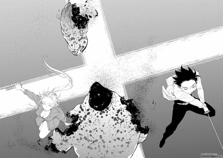 The New Gate Chapter 95 - 18