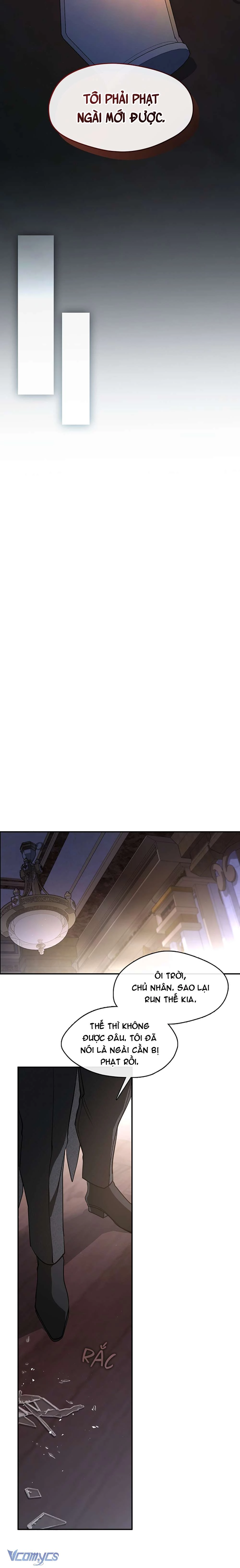 Không Thể Thoát Khỏi Người Chapter 137 - 13