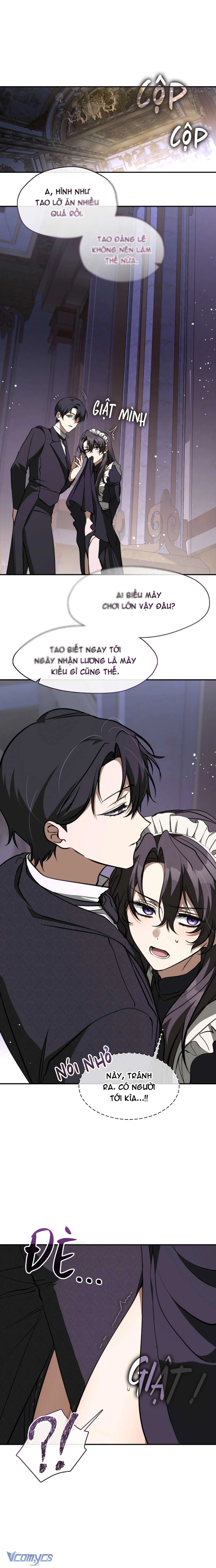 Không Thể Thoát Khỏi Người Chapter 137 - 16