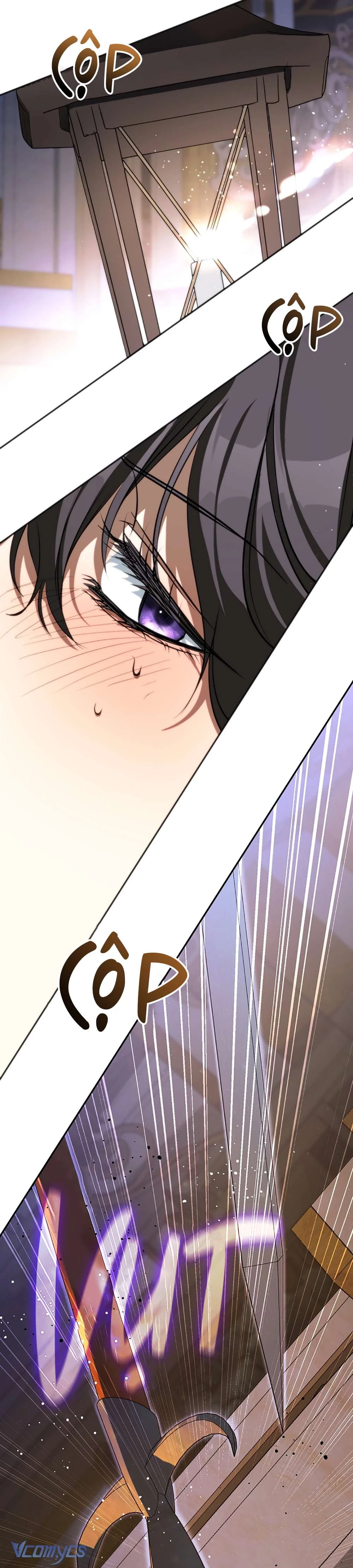 Không Thể Thoát Khỏi Người Chapter 137 - 18