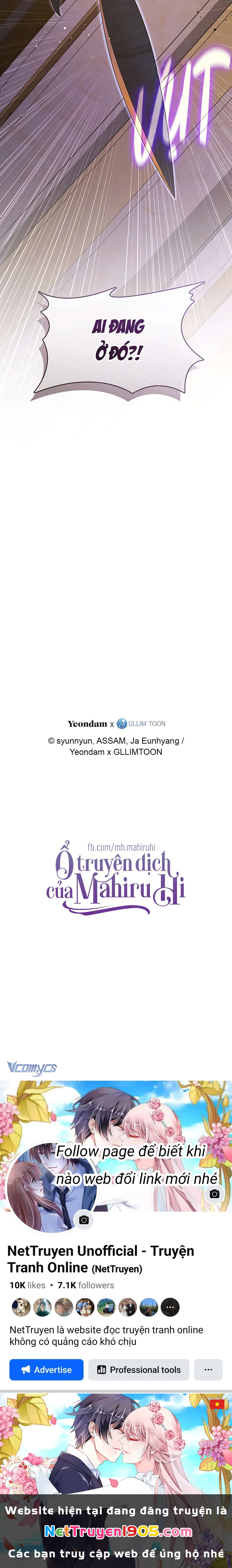 Không Thể Thoát Khỏi Người Chapter 137 - 19