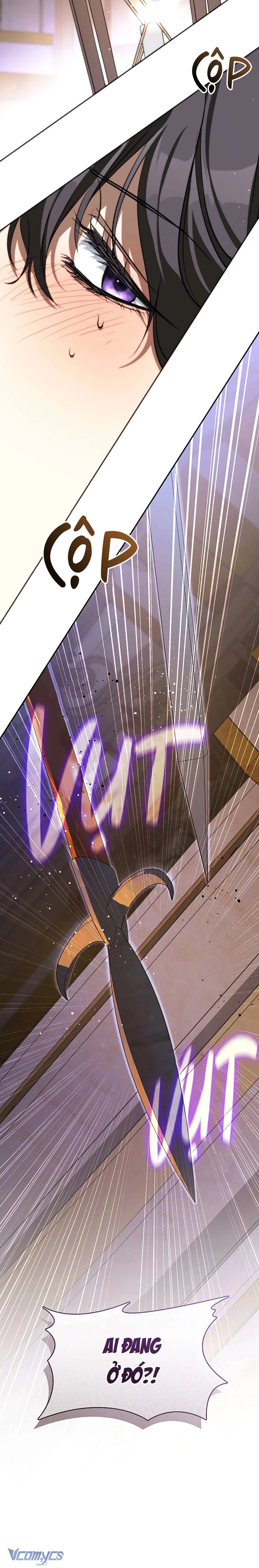 Không Thể Thoát Khỏi Người Chapter 138.2 - 3