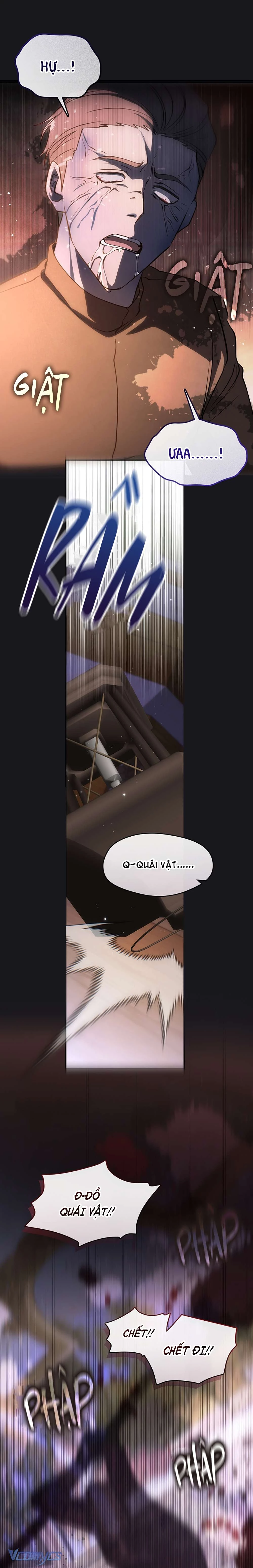 Không Thể Thoát Khỏi Người Chapter 138.2 - 8