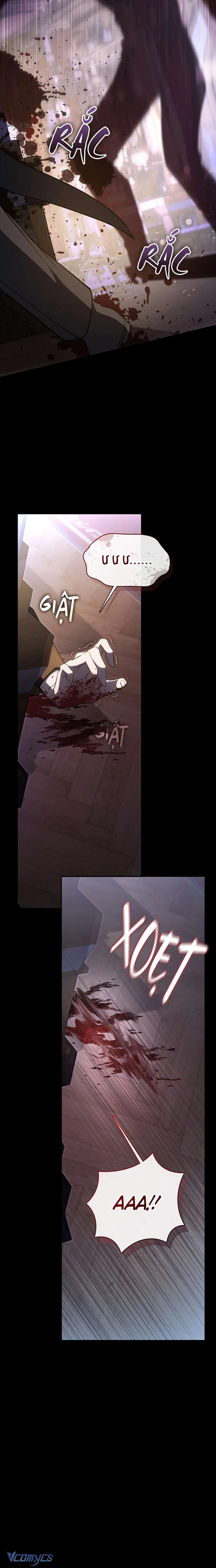 Không Thể Thoát Khỏi Người Chapter 138.2 - 9