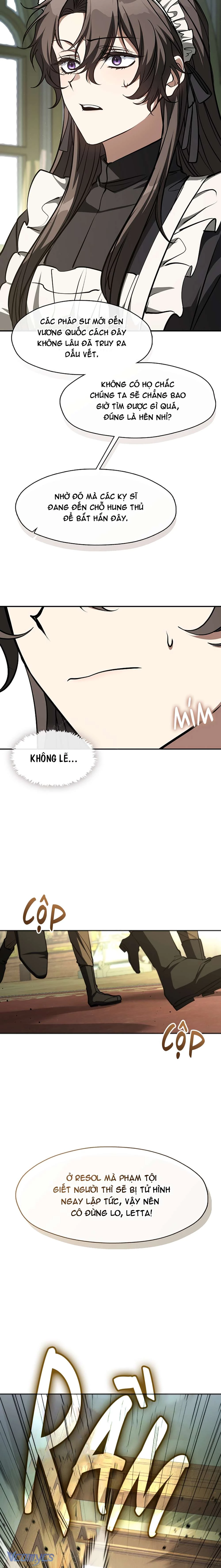 Không Thể Thoát Khỏi Người Chapter 138.2 - 17