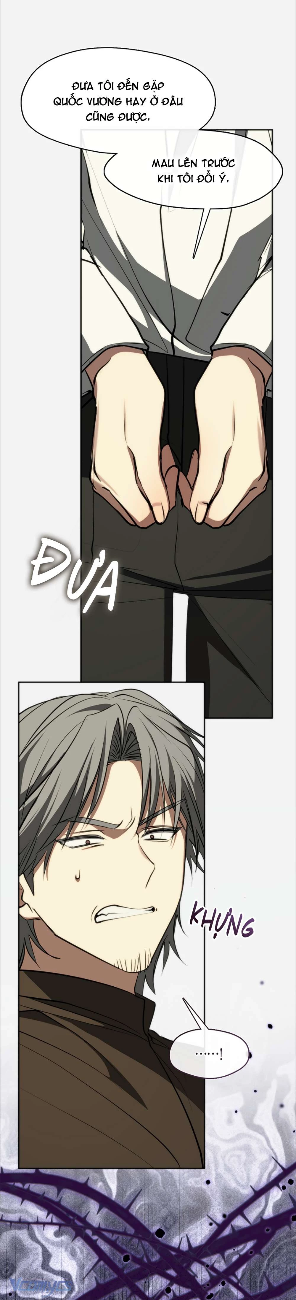 Không Thể Thoát Khỏi Người Chapter 138.2 - 22