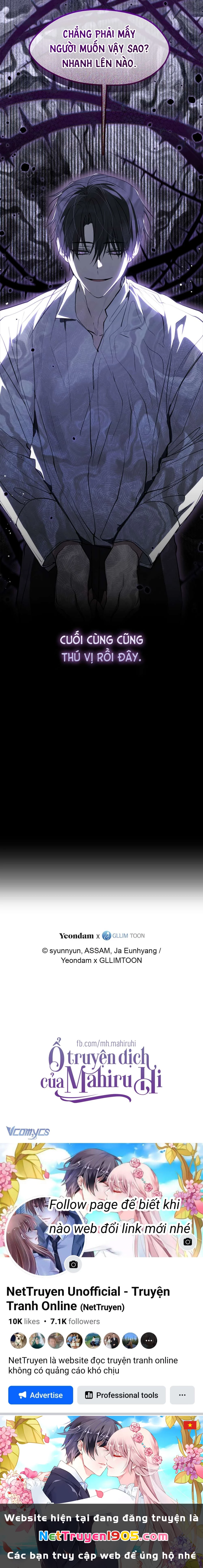 Không Thể Thoát Khỏi Người Chapter 138.2 - 23