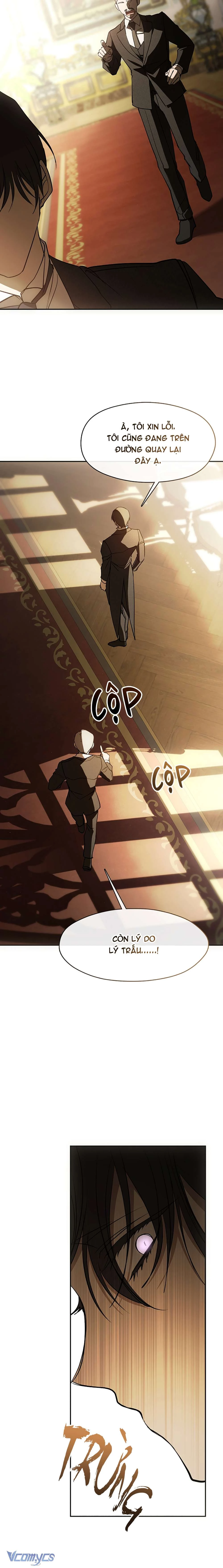 Không Thể Thoát Khỏi Người Chapter 136 - 17