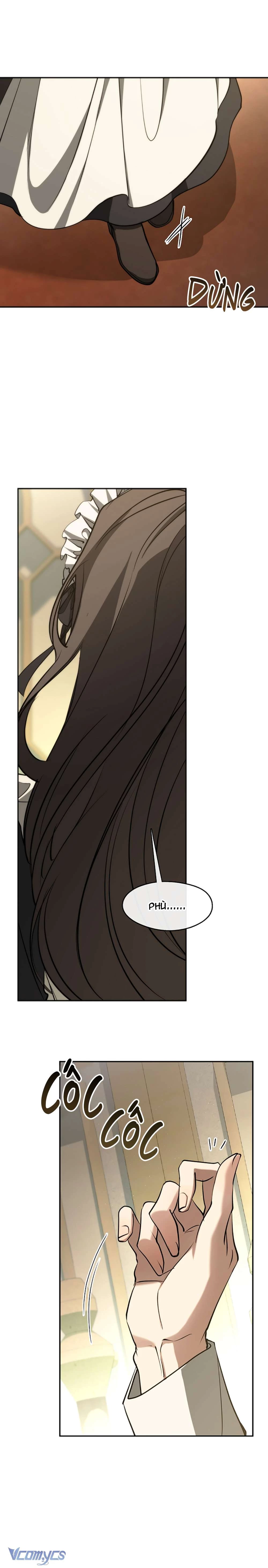 Không Thể Thoát Khỏi Người Chapter 136 - 20