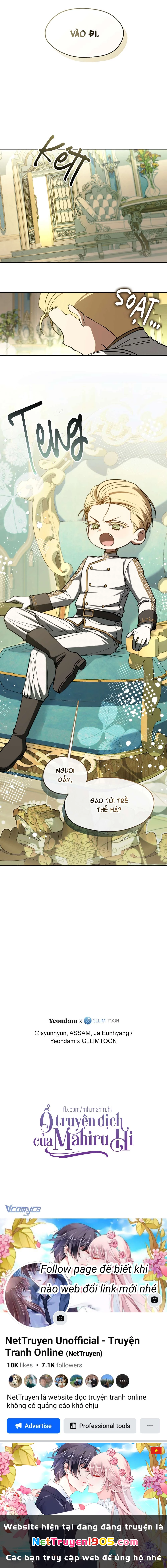 Không Thể Thoát Khỏi Người Chapter 136 - 21