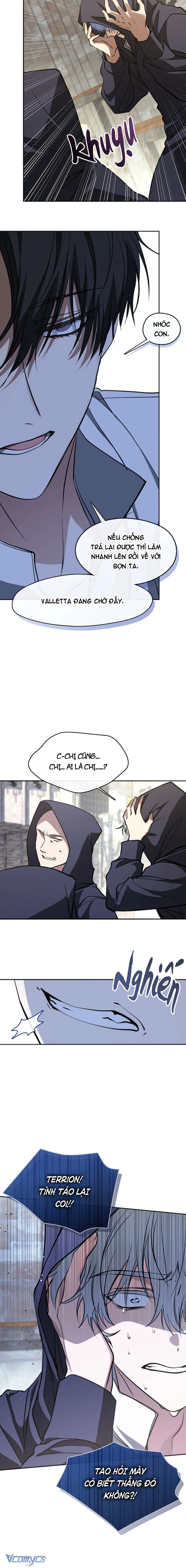 Không Thể Thoát Khỏi Người Chapter 139 - 11