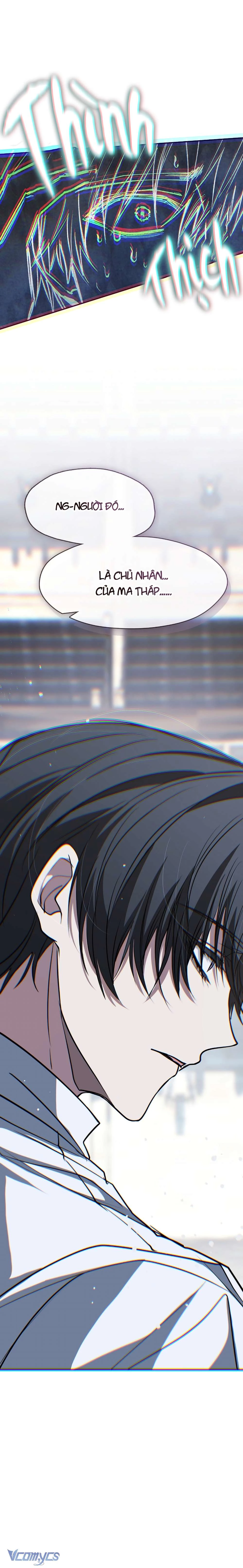 Không Thể Thoát Khỏi Người Chapter 139 - 12