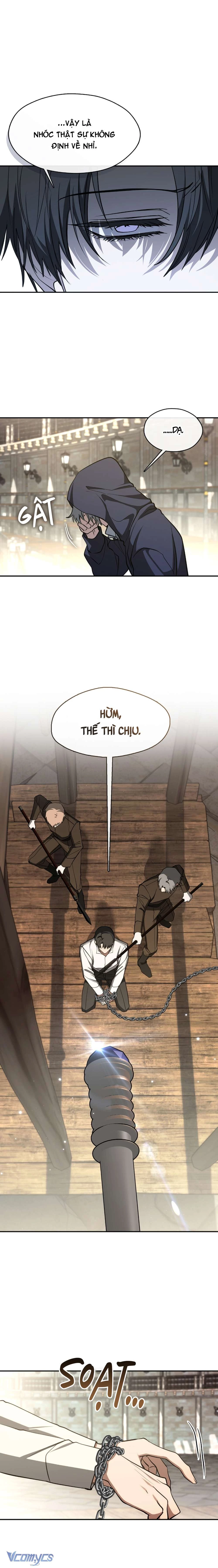 Không Thể Thoát Khỏi Người Chapter 139 - 16