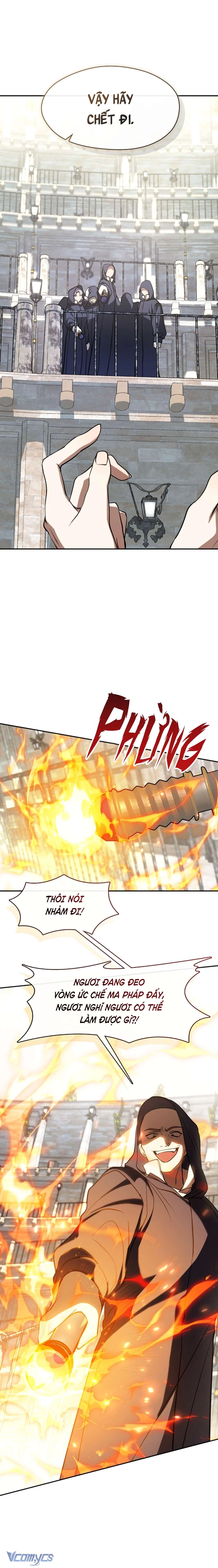 Không Thể Thoát Khỏi Người Chapter 139 - 17