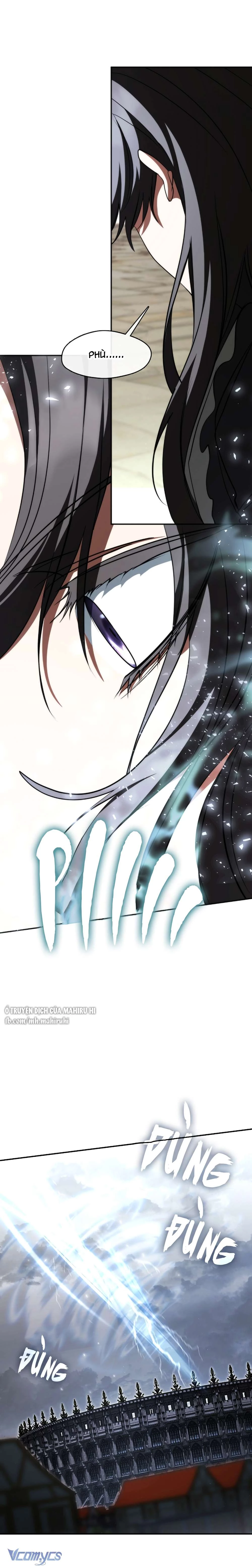 Không Thể Thoát Khỏi Người Chapter 140 - 14