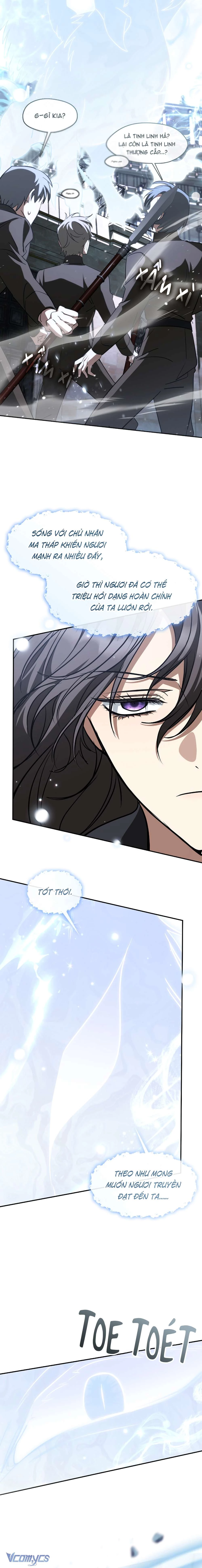 Không Thể Thoát Khỏi Người Chapter 140 - 17