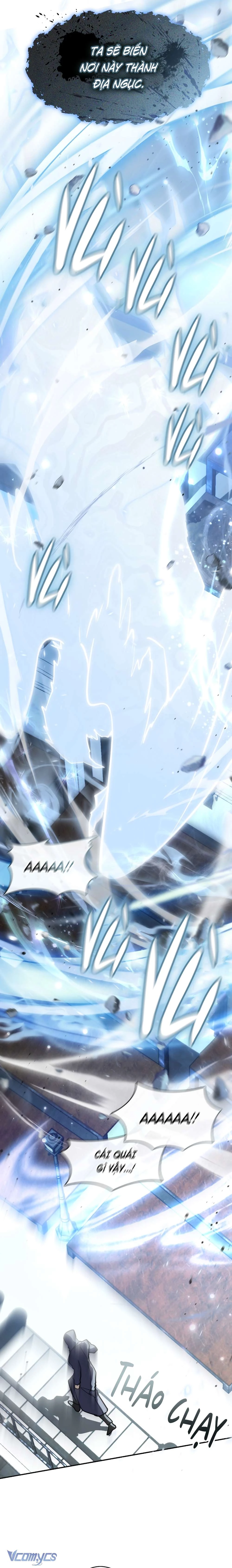 Không Thể Thoát Khỏi Người Chapter 140 - 18