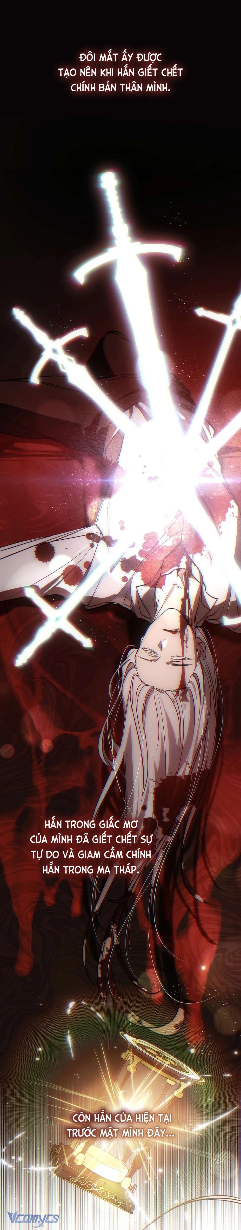 Không Thể Thoát Khỏi Người Chapter 141 - 14