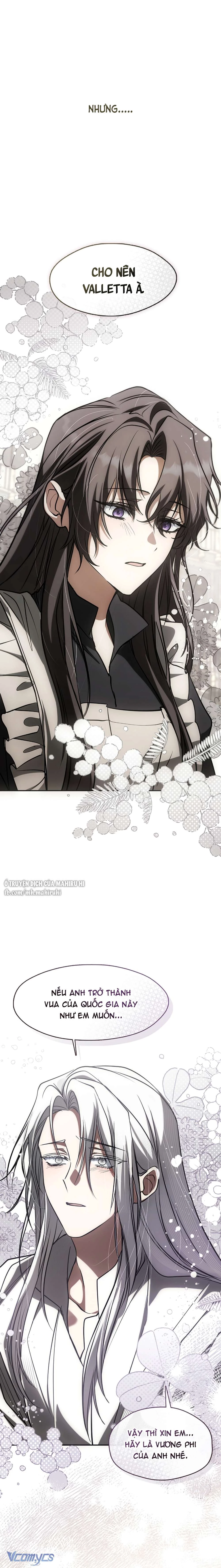 Không Thể Thoát Khỏi Người Chapter 141 - 18