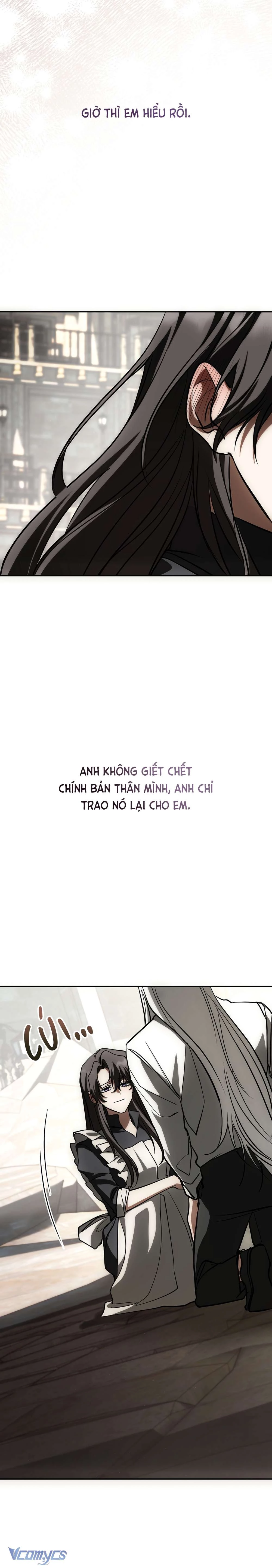 Không Thể Thoát Khỏi Người Chapter 141 - 19