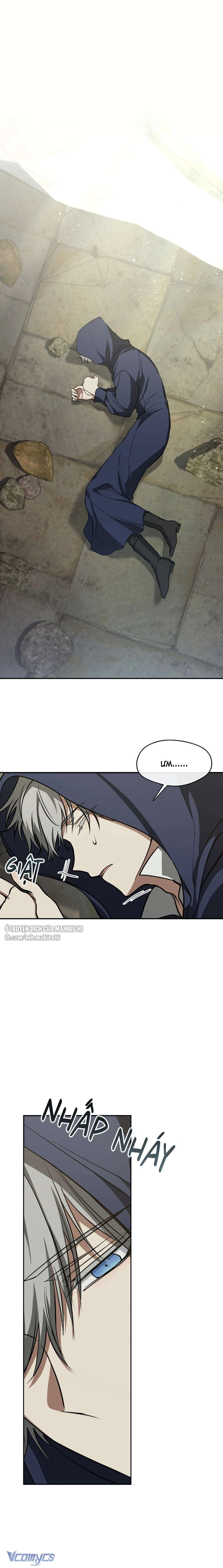 Không Thể Thoát Khỏi Người Chapter 142 - 2