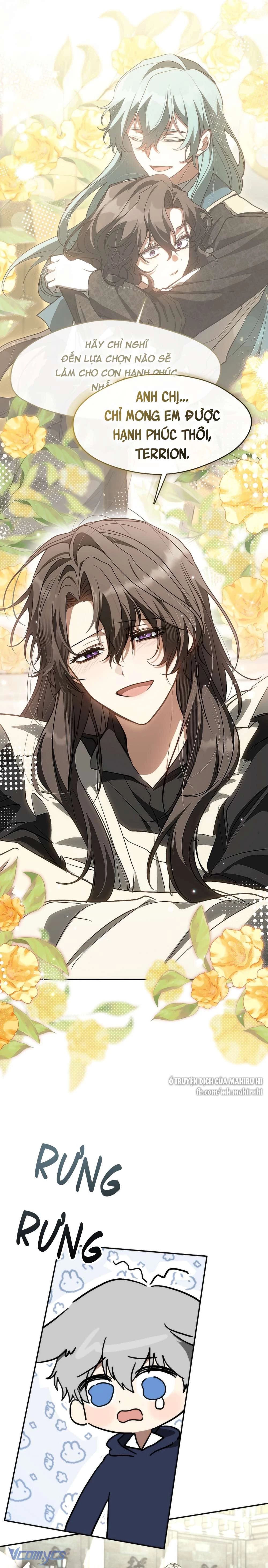 Không Thể Thoát Khỏi Người Chapter 142 - 10