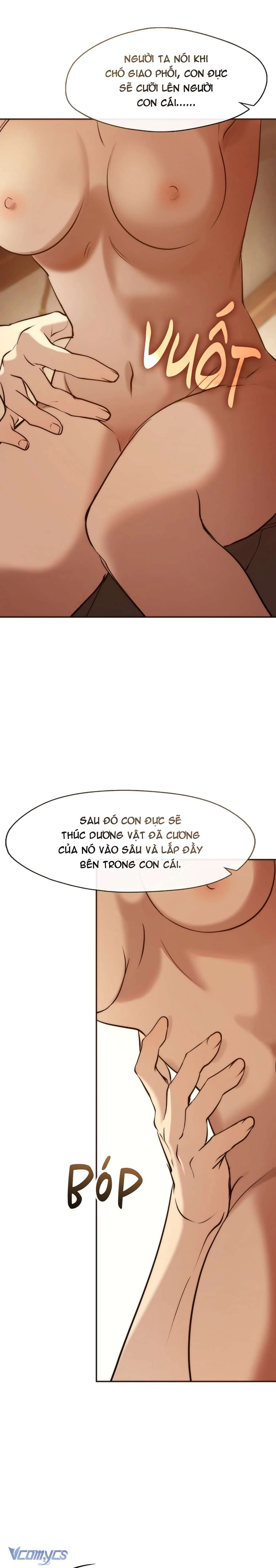 Không Thể Thoát Khỏi Người Chapter 142 - 20