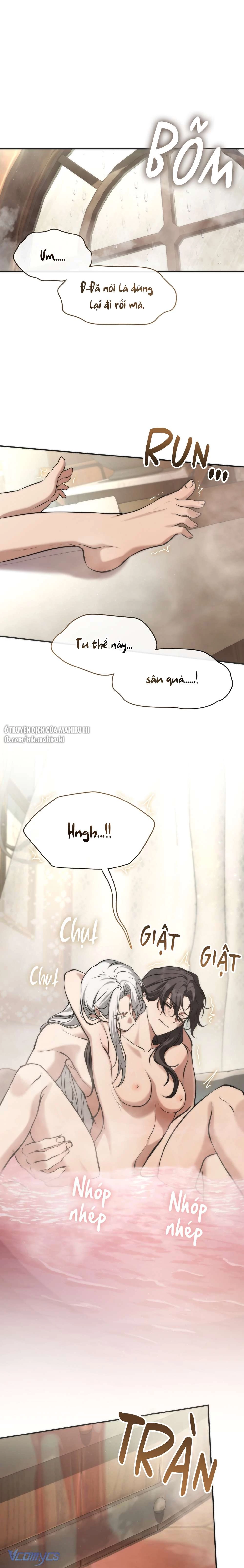 Không Thể Thoát Khỏi Người Chapter 144 - 2