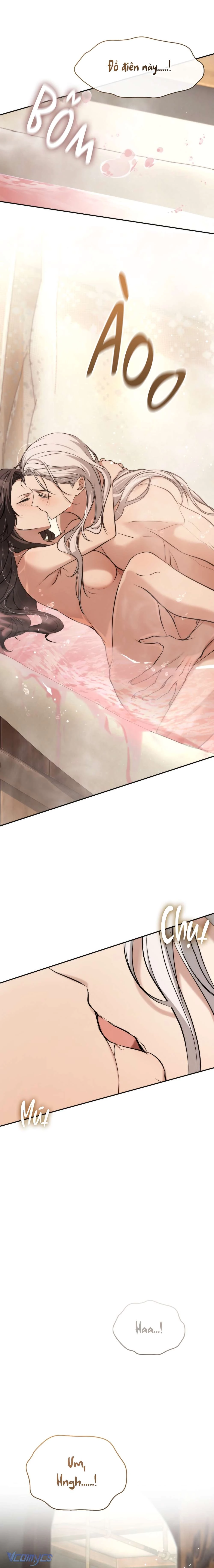 Không Thể Thoát Khỏi Người Chapter 144 - 5