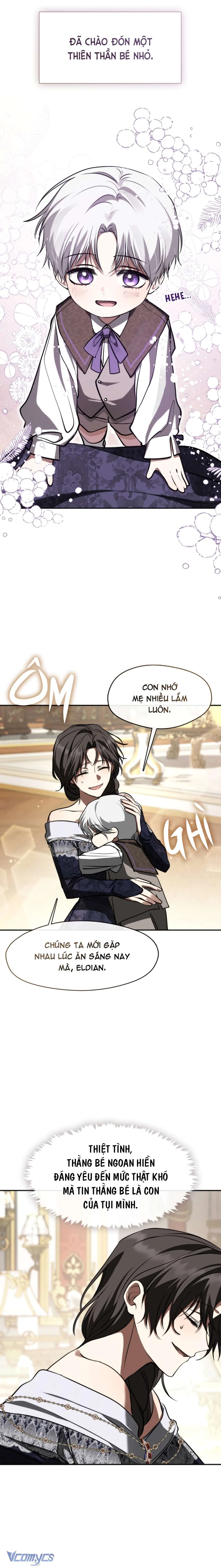 Không Thể Thoát Khỏi Người Chapter 144 - 19