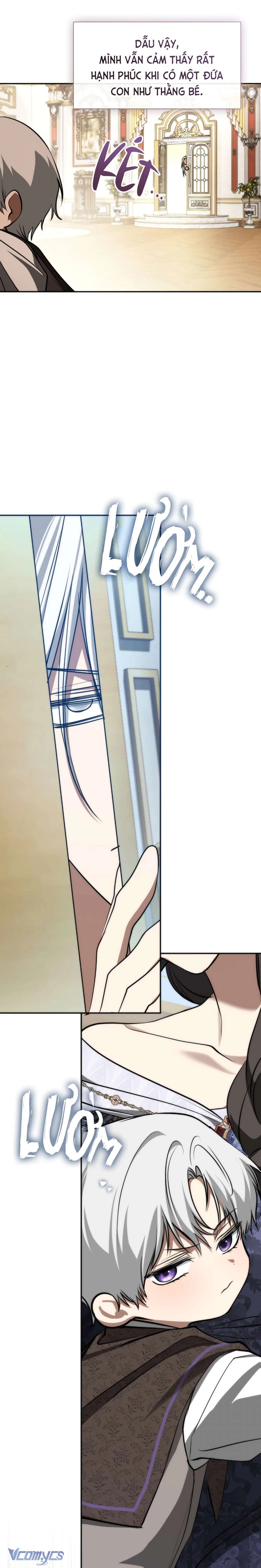 Không Thể Thoát Khỏi Người Chapter 144 - 20