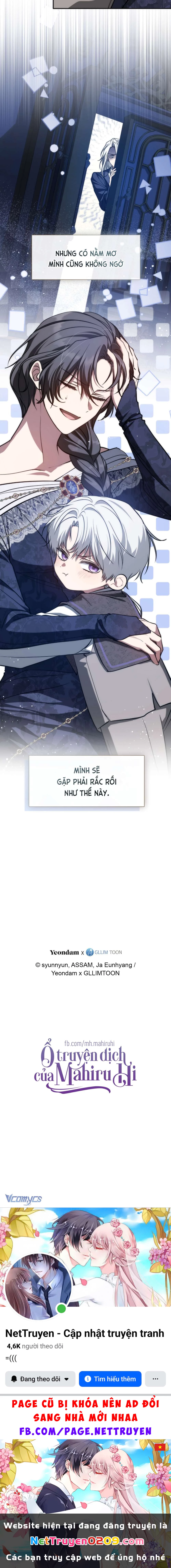 Không Thể Thoát Khỏi Người Chapter 144 - 21