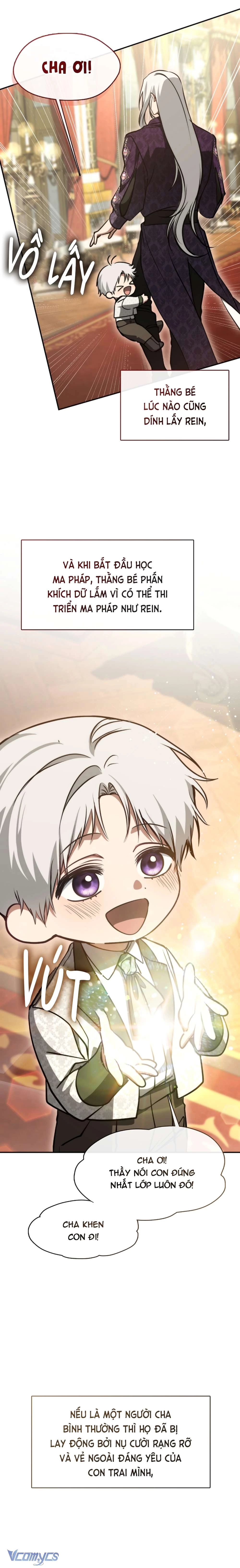 Không Thể Thoát Khỏi Người Chapter 145 - 4