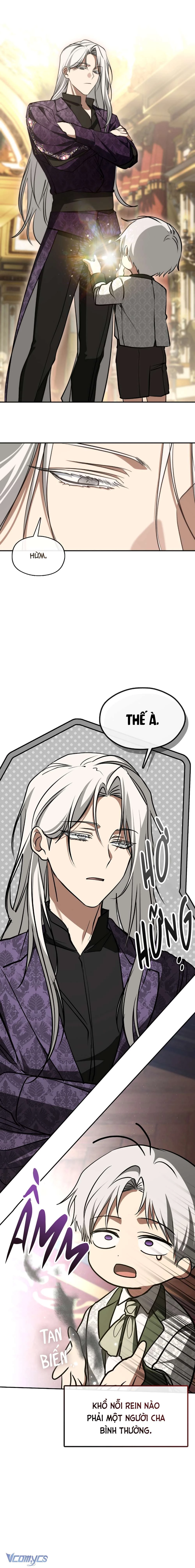 Không Thể Thoát Khỏi Người Chapter 145 - 5