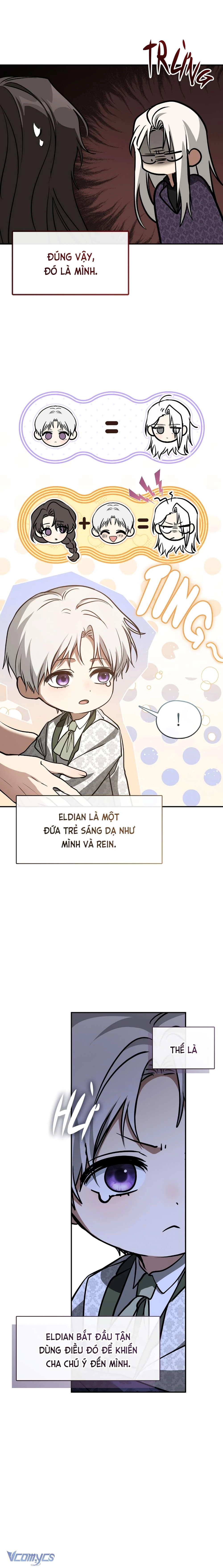 Không Thể Thoát Khỏi Người Chapter 145 - 7