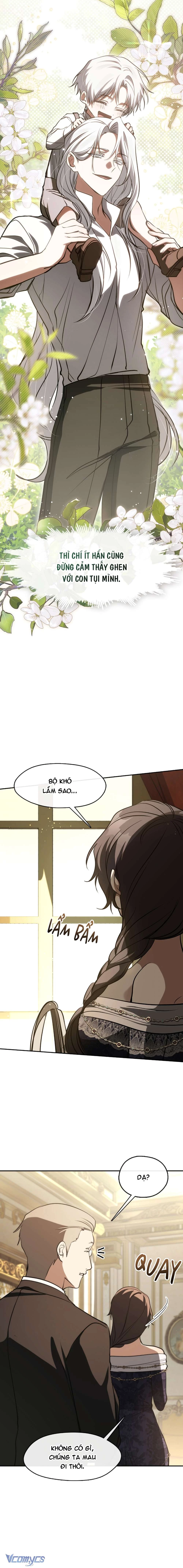 Không Thể Thoát Khỏi Người Chapter 145 - 13