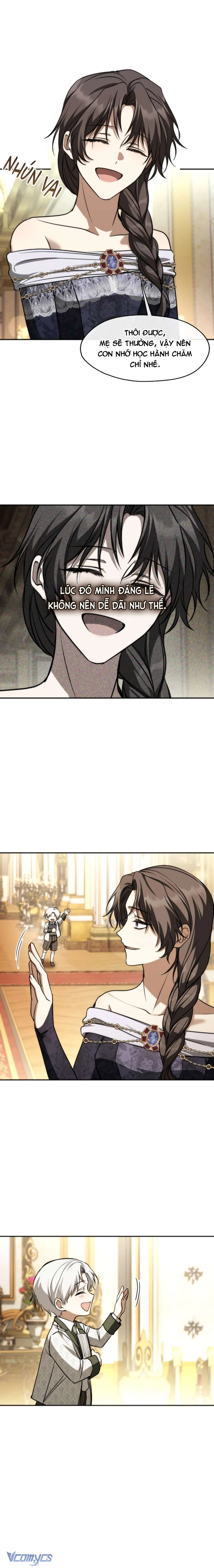 Không Thể Thoát Khỏi Người Chapter 145 - 17