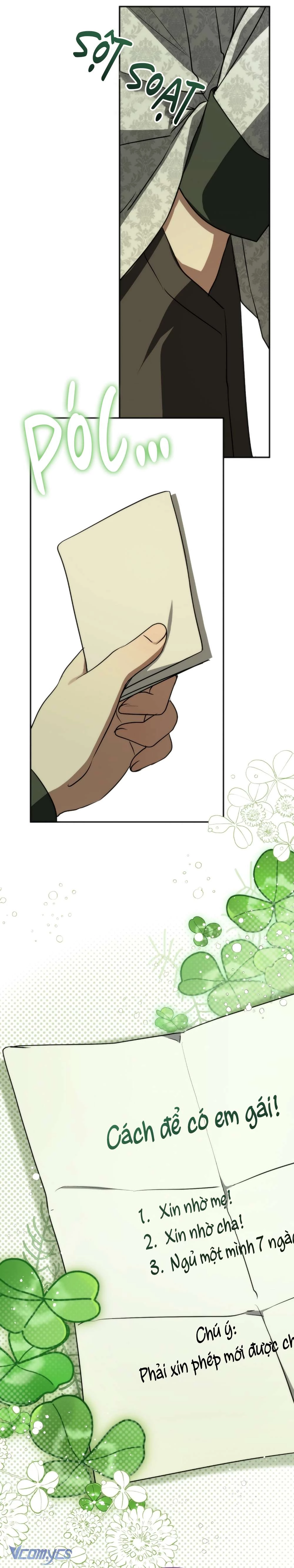 Không Thể Thoát Khỏi Người Chapter 145 - 18