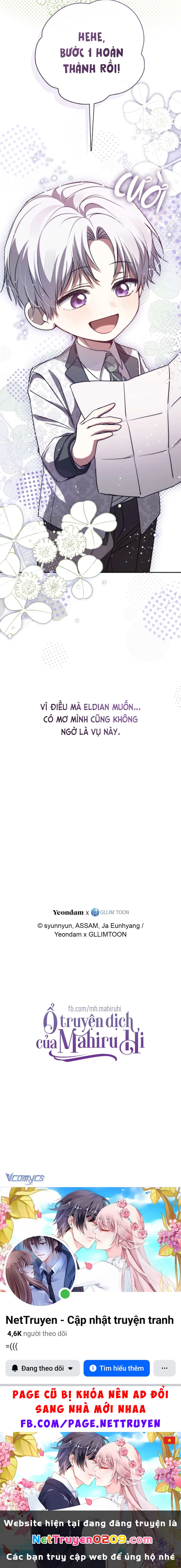 Không Thể Thoát Khỏi Người Chapter 145 - 19