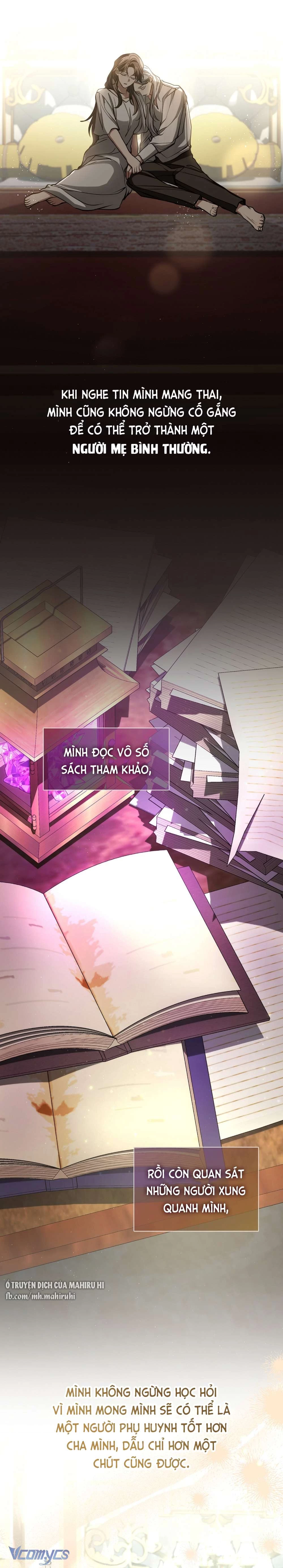 Không Thể Thoát Khỏi Người Chapter 146 - 6