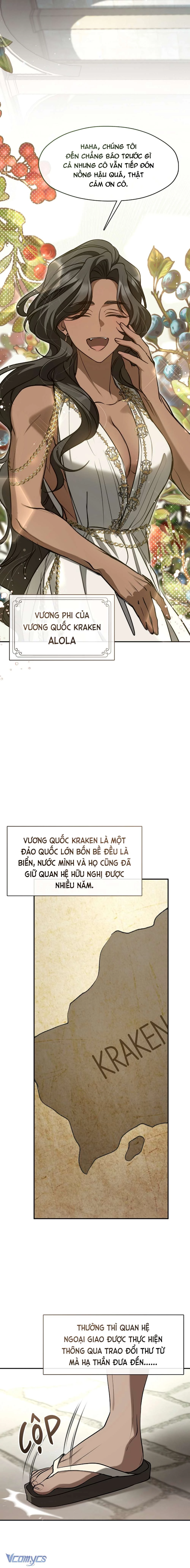 Không Thể Thoát Khỏi Người Chapter 146 - 11