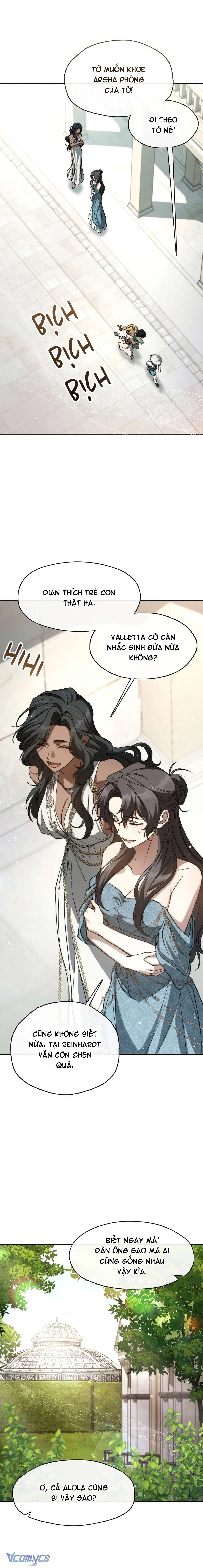 Không Thể Thoát Khỏi Người Chapter 146 - 13