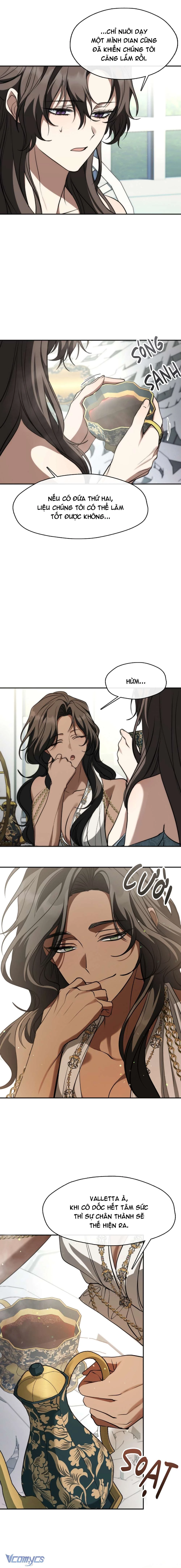 Không Thể Thoát Khỏi Người Chapter 146 - 15