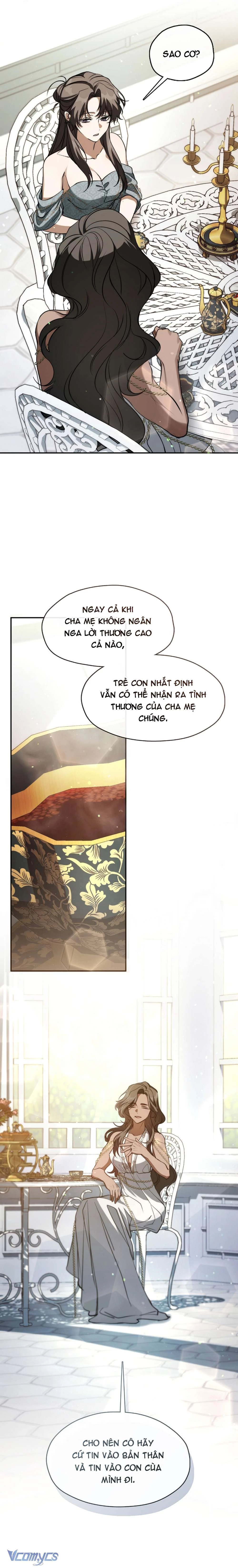 Không Thể Thoát Khỏi Người Chapter 146 - 16