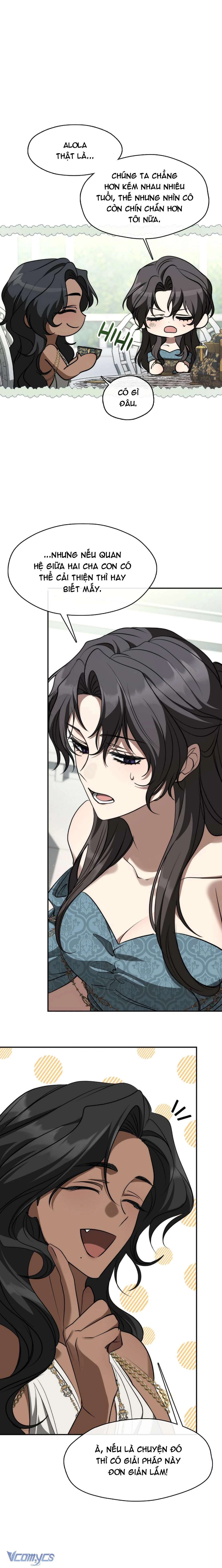 Không Thể Thoát Khỏi Người Chapter 146 - 17